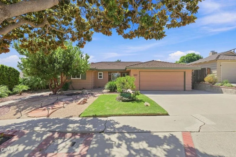 397 Palomares Avenue