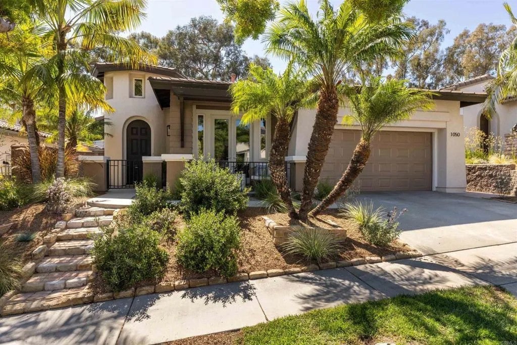 Photo of 1050 Alexandra Lane, Encinitas, CA 92024 (MLS # NDP2606741)