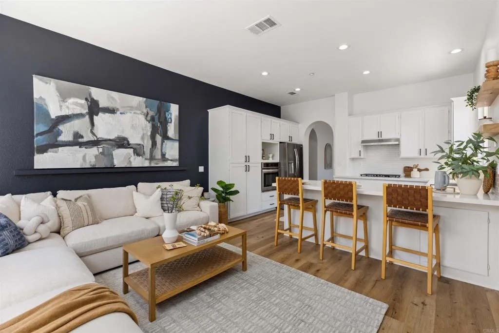 Photo of 1050 Alexandra Lane, Encinitas, CA 92024 (MLS # NDP2606741)