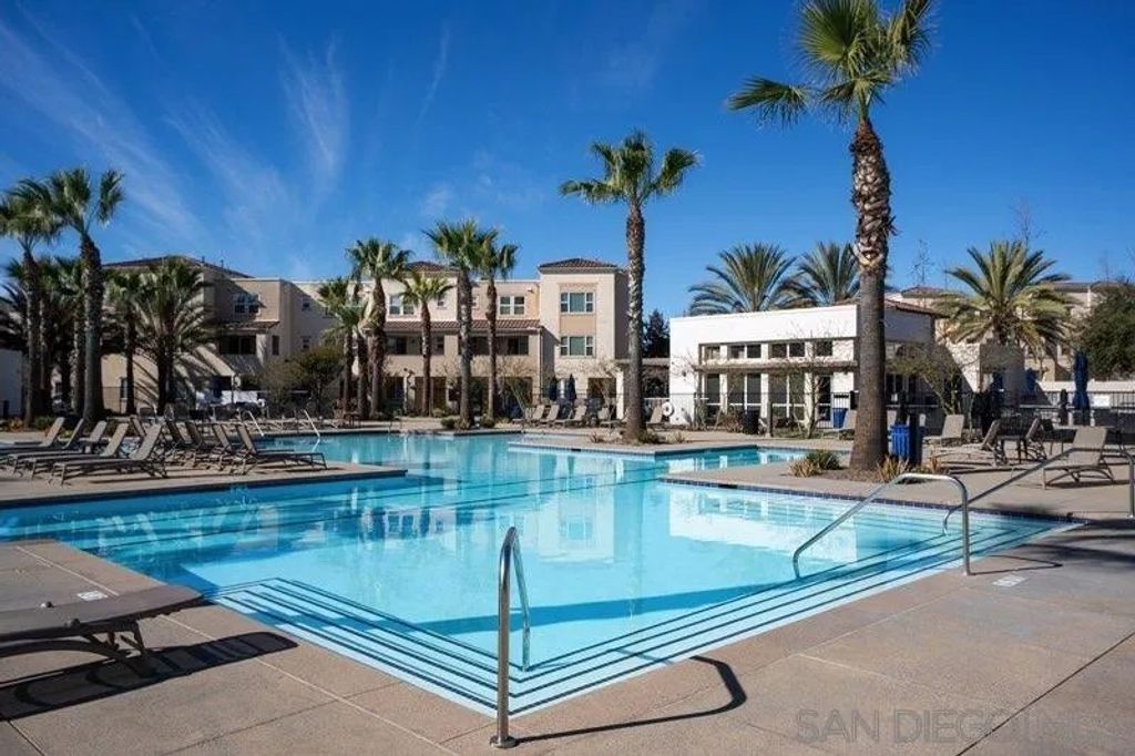 Photo of 5235 Beachfront Cove #102, San Diego, CA 92154 (MLS # 260002048)