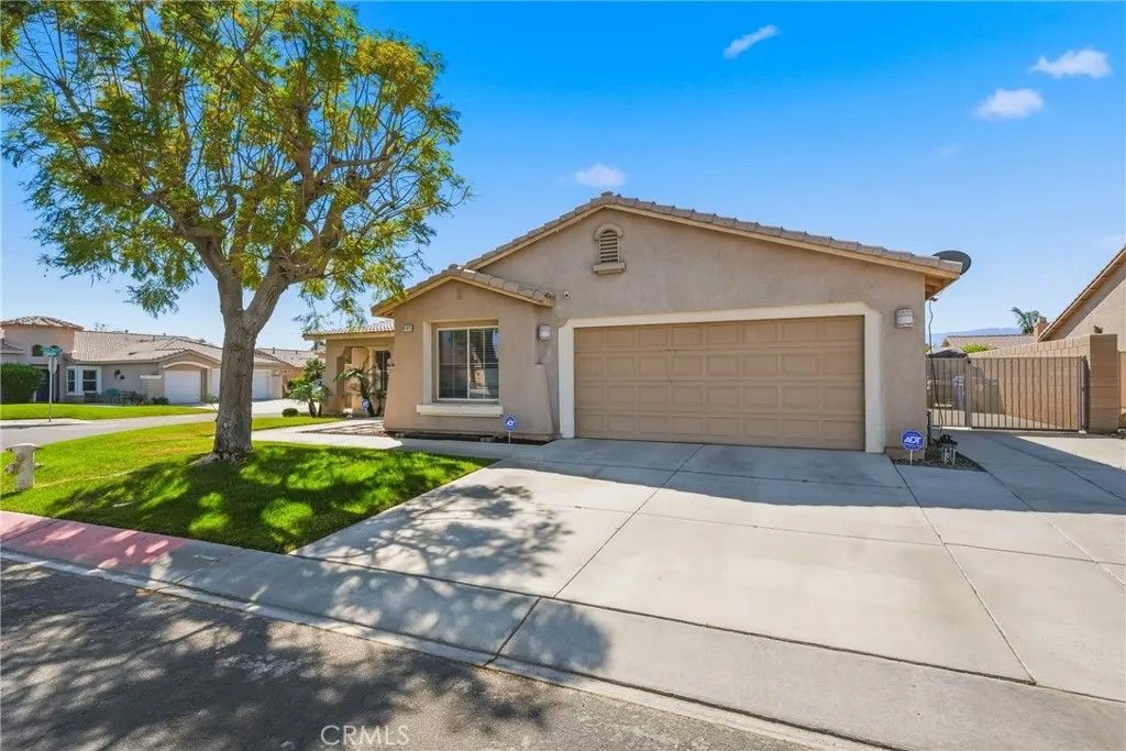 Photo of 81411 Avenida Alamitos, Indio, CA 92201 (MLS # PW26064317)