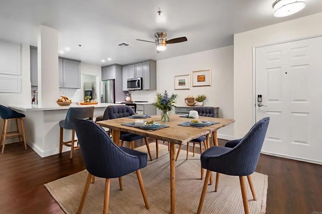 Photo of 3969 Mahaila Avenue #101, San Diego, CA 92122 (MLS # NDP2601749)