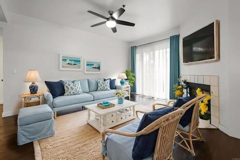 Photo of 3969 Mahaila Avenue #101, San Diego, CA 92122 (MLS # NDP2601749)