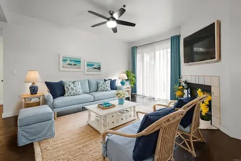 3969 Mahaila Avenue Unit 101, San Diego, CA 92122 - #: NDP2601749