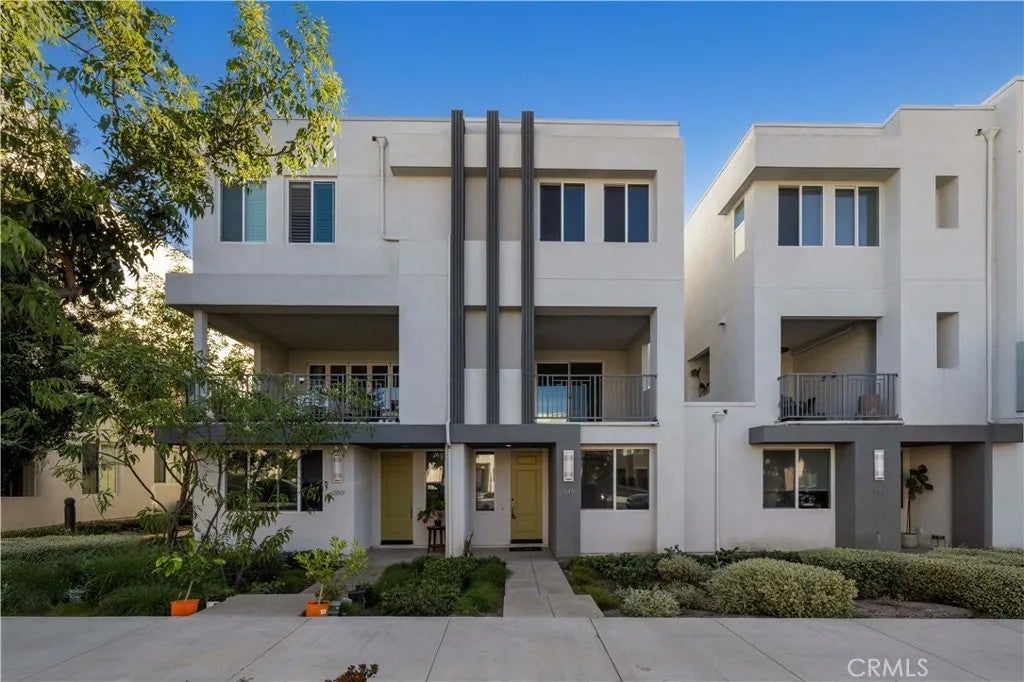 Photo of 148 Stellar, Irvine, CA 92618 (MLS # OC26205793)