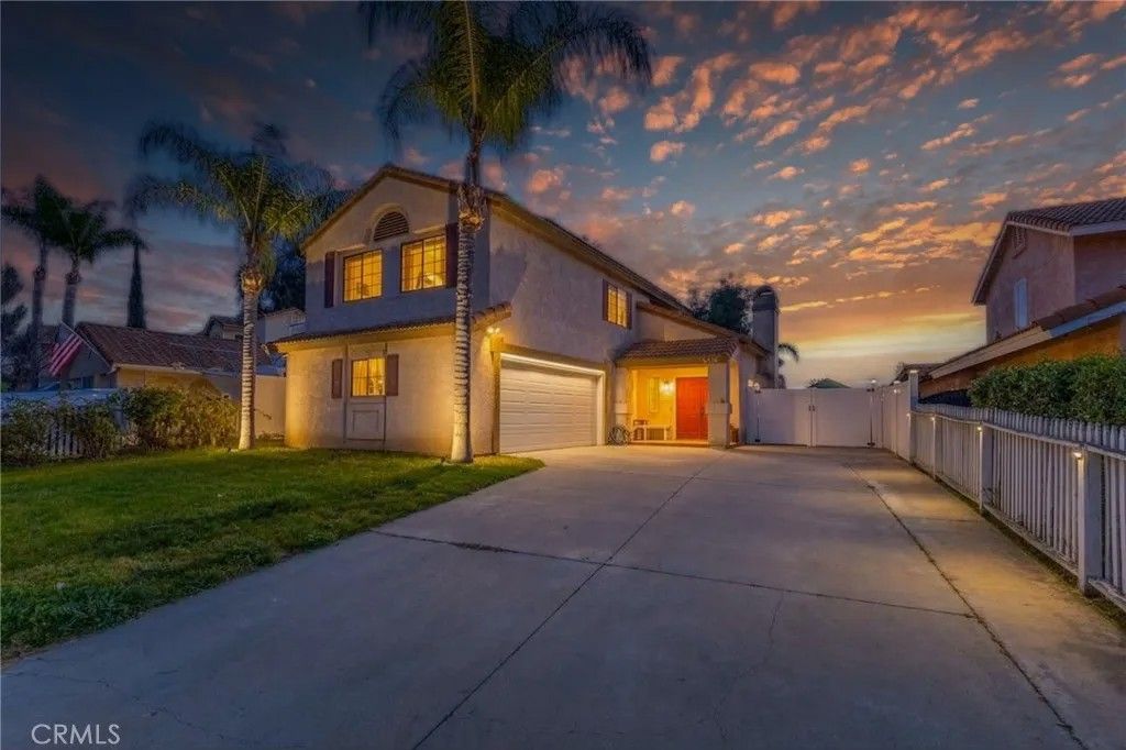 Photo of 39714 Rustic Glen, Temecula, CA 92591 (MLS # SW26015930)