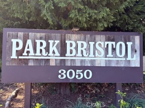 Tiny photo for 3050 S Bristol St #2C, Santa Ana, CA 92704 (MLS # PW25243233)