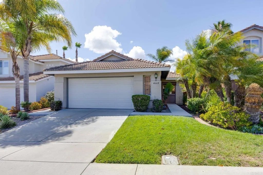 4668 Calle Del Greco