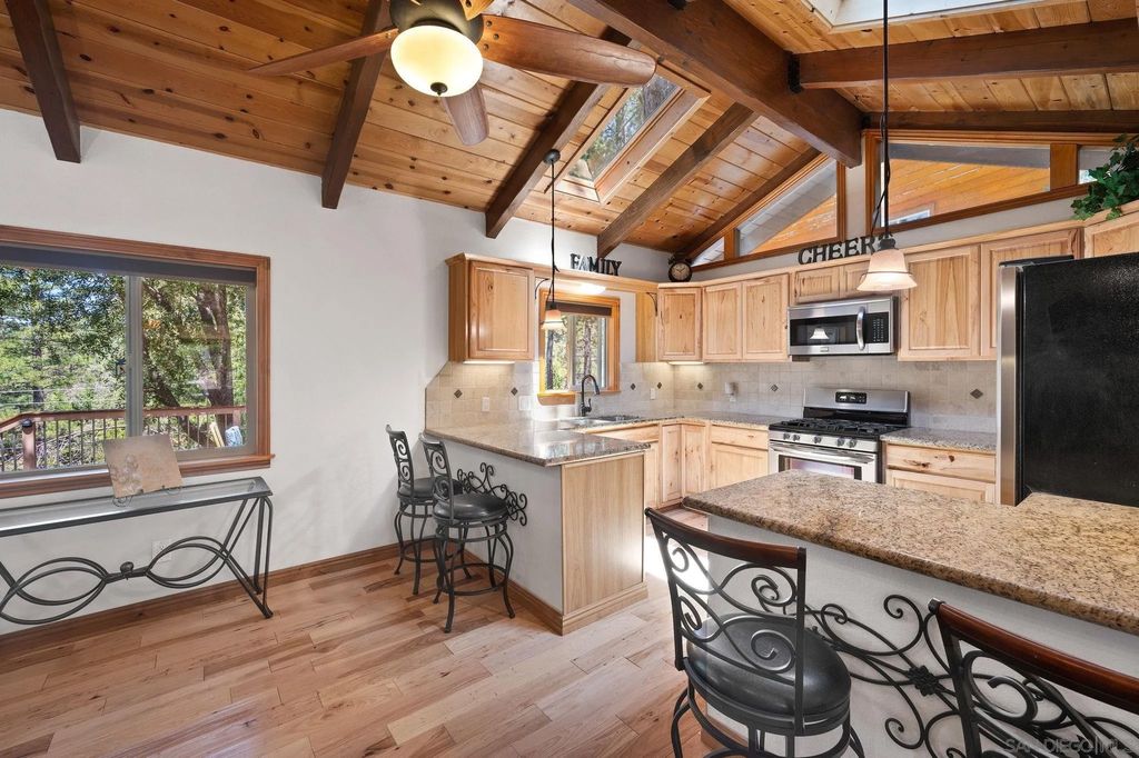 Photo of 27720 Saunders Meadow Rd, Idyllwild, CA 92549 (MLS # 260002621)