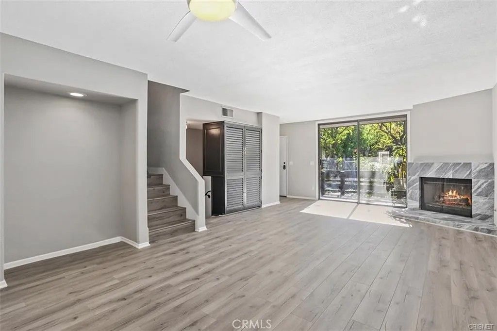 Photo of 21930 Marylee St #95, Woodland Hills, CA 91367 (MLS # SR26054488)