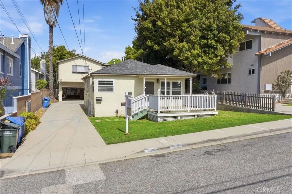 Photo of 2103 Harriman Ln #A, Redondo Beach, CA 90278 (MLS # SB26078437)