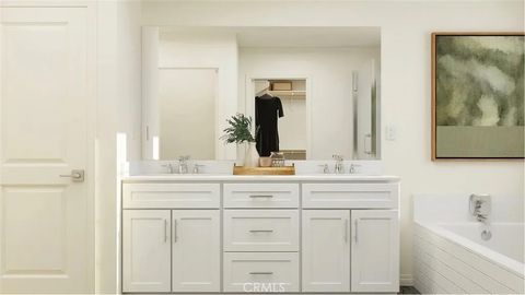 Tiny photo for 1758 Eagle Road, Rialto, CA 92376 (MLS # SW26012504)