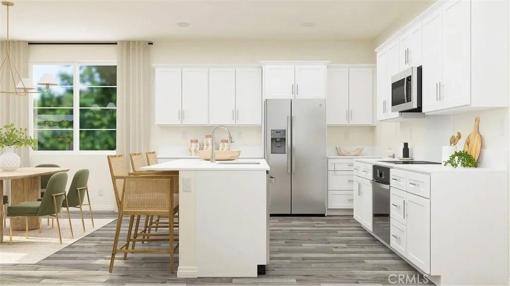 Photo of 1758 Eagle Road, Rialto, CA 92376 (MLS # SW26012504)