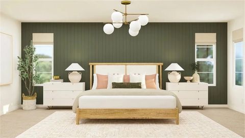 Tiny photo for 1758 Eagle Road, Rialto, CA 92376 (MLS # SW26012504)