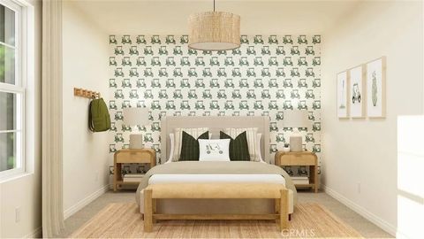 Tiny photo for 1758 Eagle Road, Rialto, CA 92376 (MLS # SW26012504)