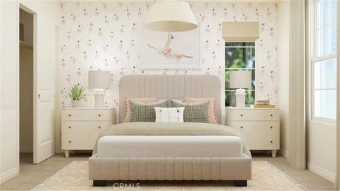 Tiny photo for 1758 Eagle Road, Rialto, CA 92376 (MLS # SW26012504)