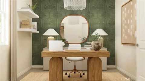 Tiny photo for 1758 Eagle Road, Rialto, CA 92376 (MLS # SW26012504)