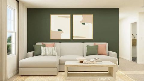 Tiny photo for 1758 Eagle Road, Rialto, CA 92376 (MLS # SW26012504)