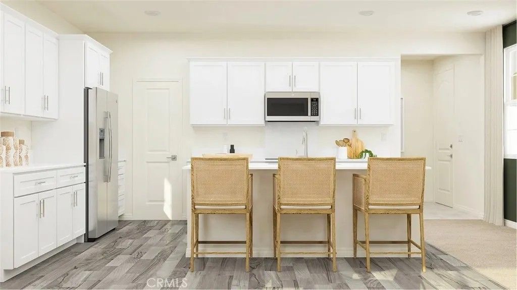 Photo of 1758 Eagle Road, Rialto, CA 92376 (MLS # SW26012504)