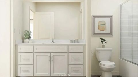 Tiny photo for 1758 Eagle Road, Rialto, CA 92376 (MLS # SW26012504)