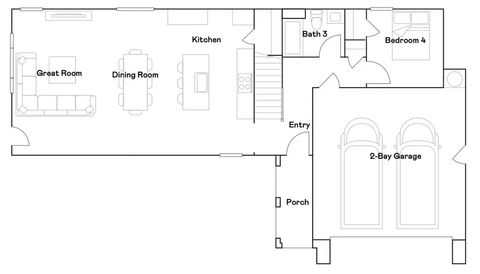 Tiny photo for 1758 Eagle Road, Rialto, CA 92376 (MLS # SW26012504)