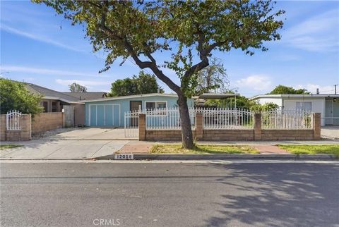 Photo of 12058 Hopland St, Norwalk, CA 90650 (MLS # PW26062862)