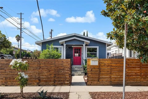 Photo of 2401 Birkdale ST, Los Angeles, CA 90031 (MLS # PF26212398)