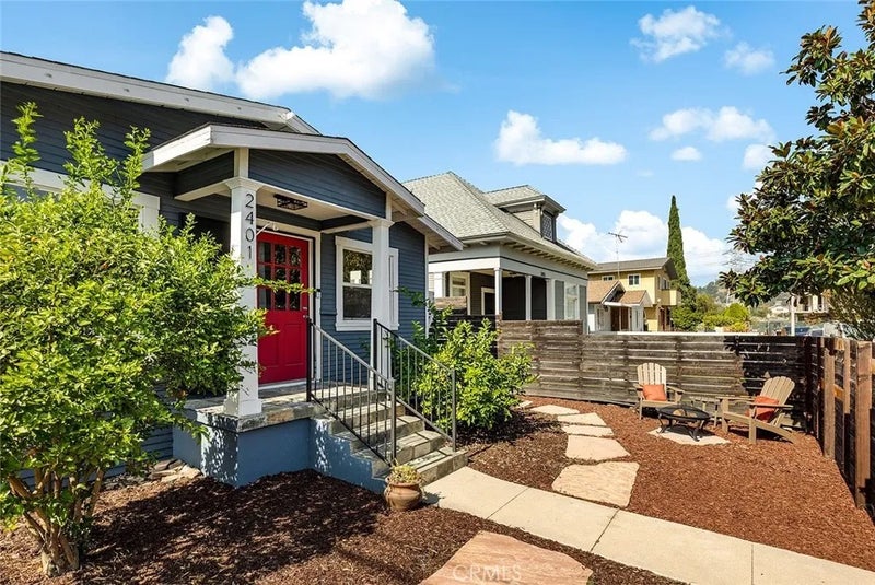 2401 Birkdale