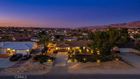 Photo of 14760 Hopland ST, Victorville, CA 92394 (MLS # PW26220566)
