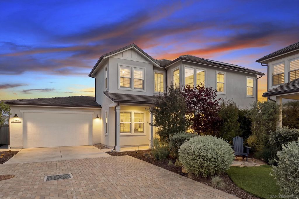 Photo of 2966 Hayloft Pl, Escondido, CA 92029 (MLS # 260008920)