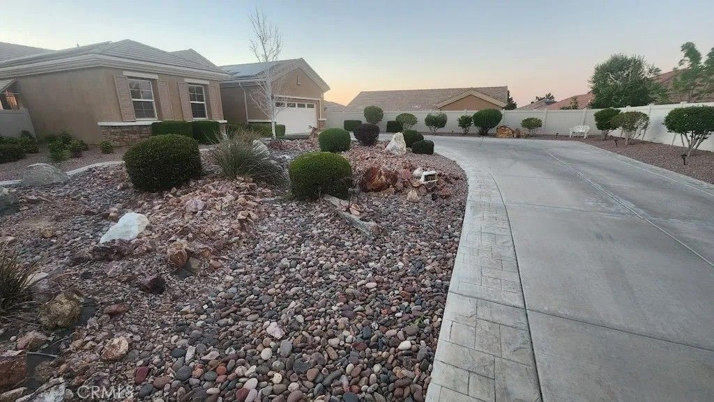 Photo of 10772 Bridge Haven, Apple Valley, CA 92308 (MLS # HD26069652)