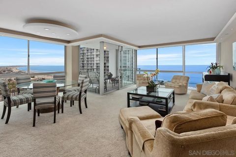 Photo of 1810 Avenida Del Mundo #908, Coronado, CA 92118 (MLS # 260011026)