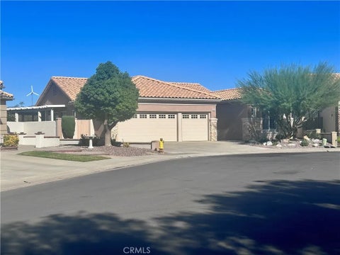 Photo of 4865 Dove Hill Court, Banning, CA 92220 (MLS # IG26220652)
