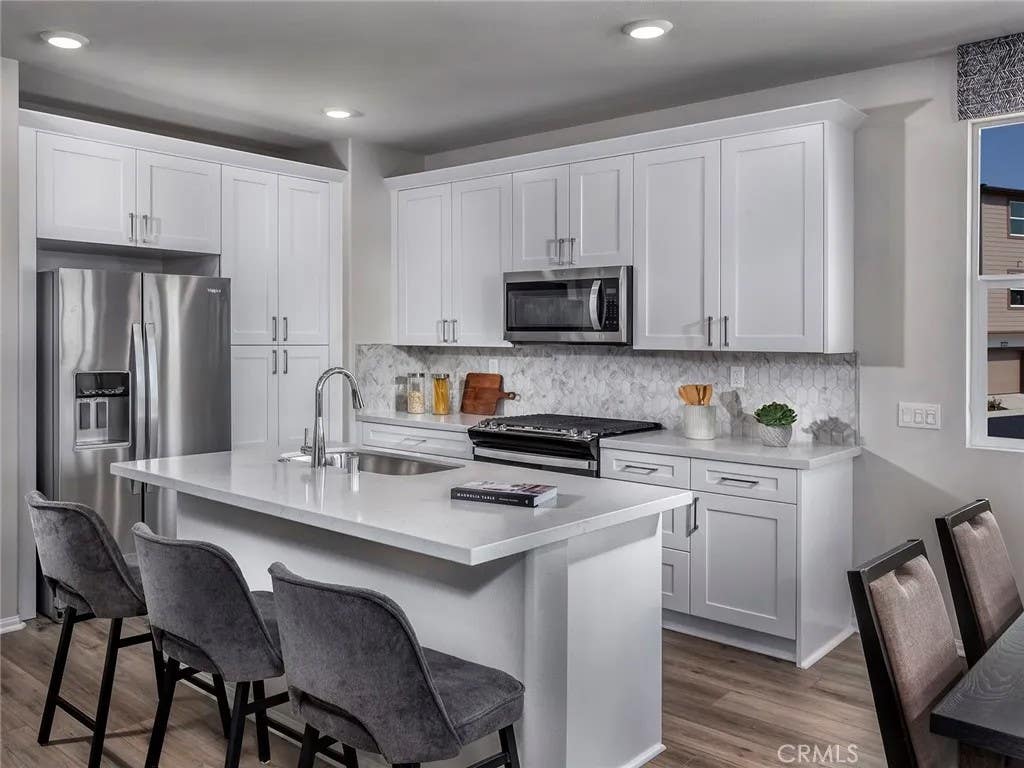 Photo of 601 Lotus Drive, San Marcos, CA 92069 (MLS # OC26122514)