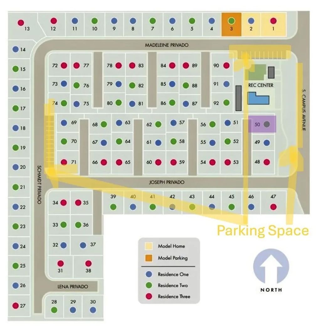 Photo of 683 E Joseph Privado, Ontario, CA 91761 (MLS # PW26035644)