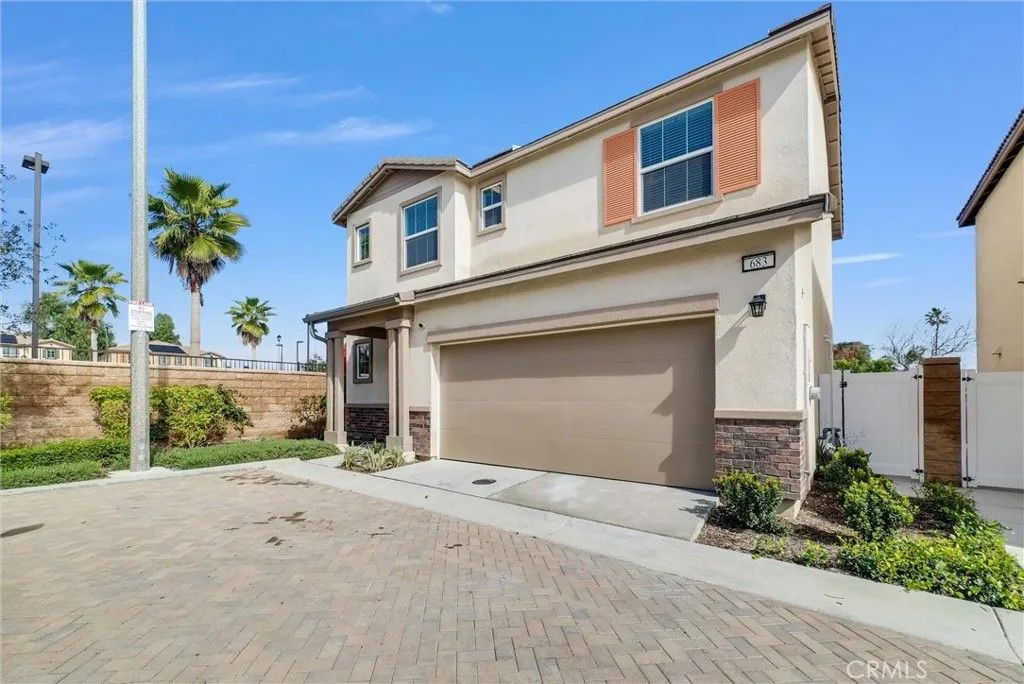 Photo of 683 E Joseph Privado, Ontario, CA 91761 (MLS # PW26035644)