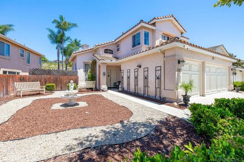 838 Masters Dr Oceanside CA 92057