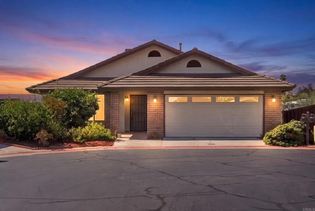 Photo of 2032 Fiesta GLN, Escondido, CA 92027 (MLS # PTP2607280)