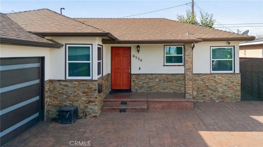 Photo of 6530 Denmead St, Lakewood, CA 90713 (MLS # DW26059161)