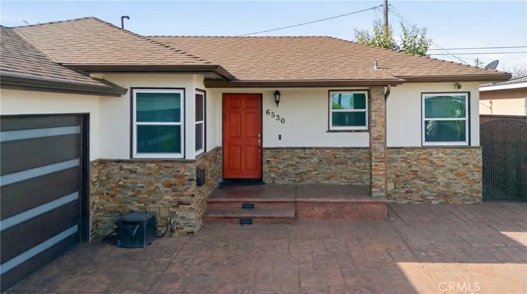 Photo of 6530 Denmead St, Lakewood, CA 90713 (MLS # DW26059161)