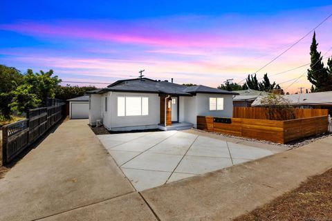 Property photo of 540 F St, Chula Vista, CA 91910