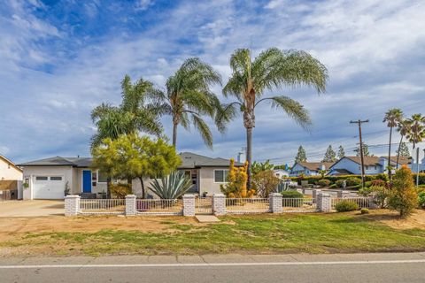 469 Taft El Cajon CA 92020