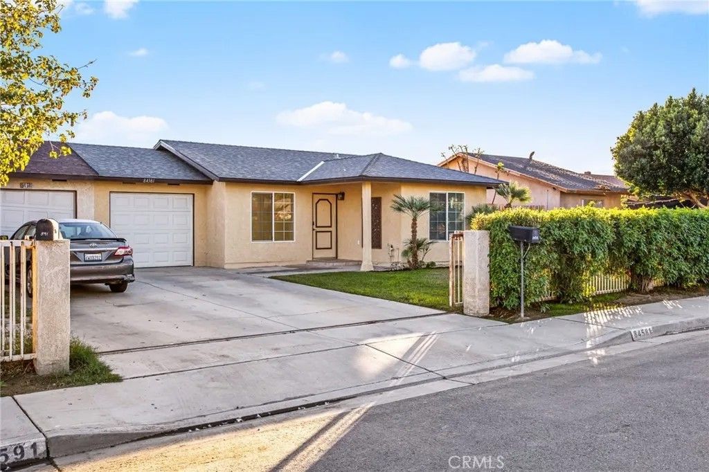 Photo of 84581 Via Hermosa, Coachella, CA 92236 (MLS # IV25270965)