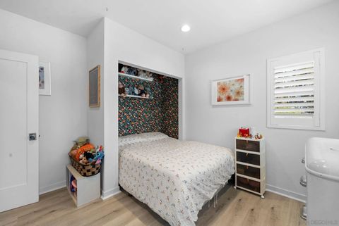 Tiny photo for 4865 39th Street, San Diego, CA 92116 (MLS # 250042196)
