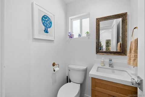 Tiny photo for 4865 39th Street, San Diego, CA 92116 (MLS # 250042196)