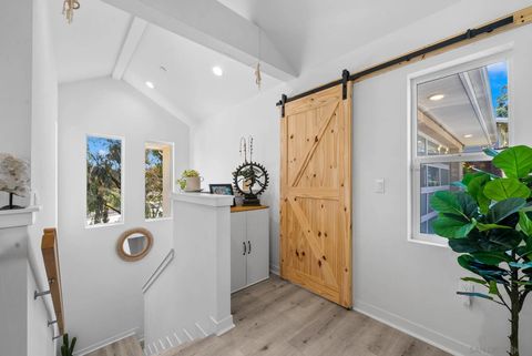 Tiny photo for 4865 39th Street, San Diego, CA 92116 (MLS # 250042196)