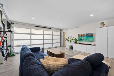 Tiny photo for 4865 39th Street, San Diego, CA 92116 (MLS # 250042196)