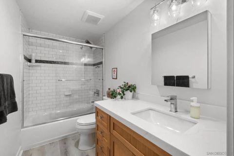 Tiny photo for 4865 39th Street, San Diego, CA 92116 (MLS # 250042196)