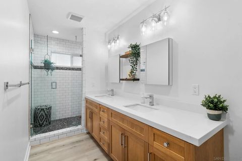Tiny photo for 4865 39th Street, San Diego, CA 92116 (MLS # 250042196)