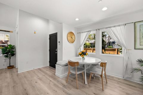 Tiny photo for 4865 39th Street, San Diego, CA 92116 (MLS # 250042196)